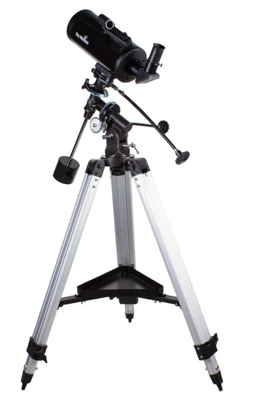foto Teleskop Sky-Watcher BKMAK102EQ2,  4