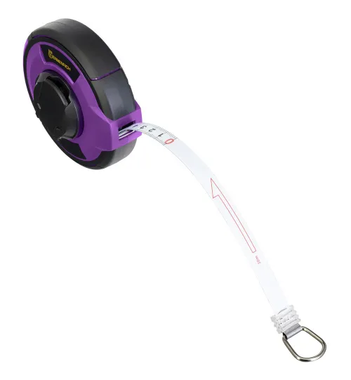 zdjęcie Taśma miernicza Ermenrich Reel SG20,  2