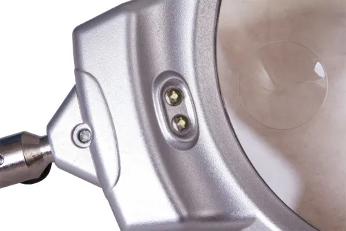 obraz Lupa Levenhuk Zeno Desk D9,  8