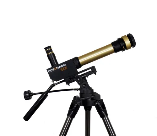 obraz Teleskop słoneczny Coronado PST, 0,5 angstrema,  4