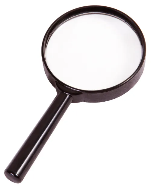 obraz Lupa Levenhuk Zeno Handy ZH5,  3