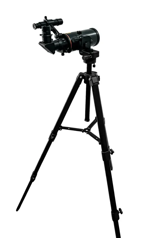 foto Fototeleskop Levenhuk Kelvin MAK60 mini AZ ,  6