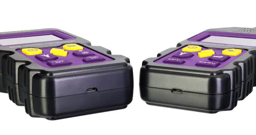 obraz Wykrywacz przewodów podziemnych Ermenrich Ping SM150,  7