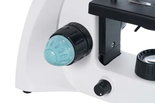 foto Monokularowy mikroskop Levenhuk 500M,  9