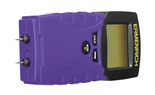 obraz Detektor kołków i wilgoci 2-w-1 Ermenrich Ping TM100,  3