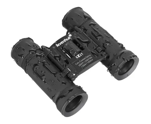 fotografia Lornetka Levenhuk Atom 8x21,  9