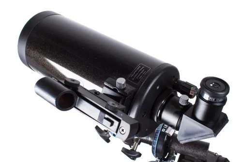 foto Teleskop Sky-Watcher BKMAK102EQ2,  6