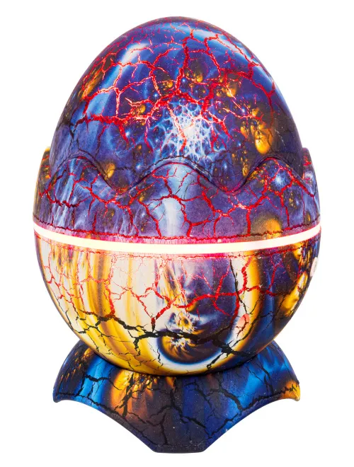 zdjęcie Astroplanetarium Levenhuk LabZZ SP10,  7