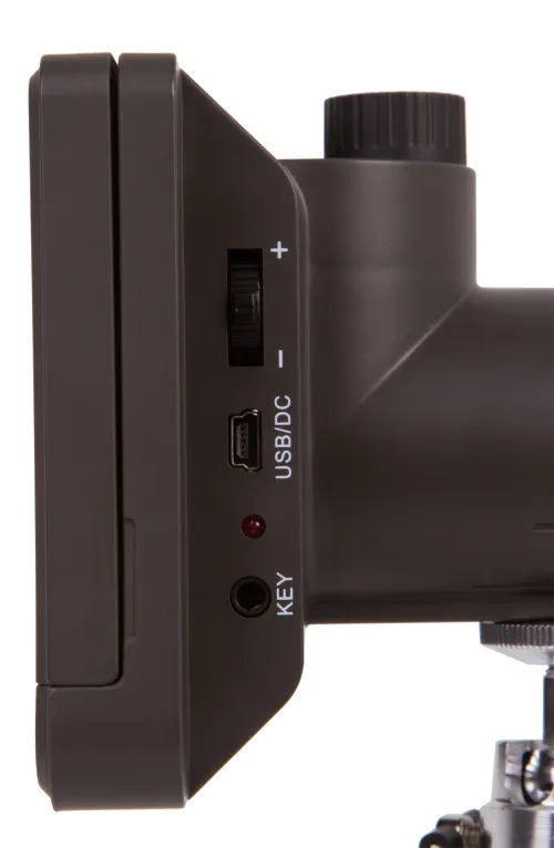 fotografia Luneta cyfrowa Levenhuk Blaze D500,  11