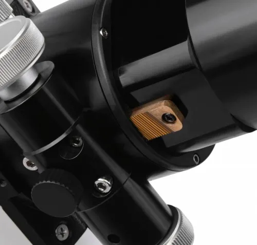 foto Teleskop Bresser Messier AR-127S/635 Hexafoc EXOS-1/EQ4,  3