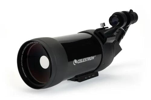 obraz Luneta Celestron C90 Mak,  3