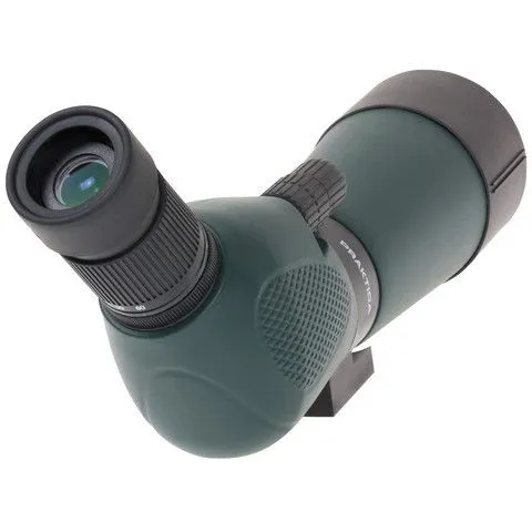 zdjęcie Luneta Praktica Highlander 20-60x60 mm ze statywem,  3