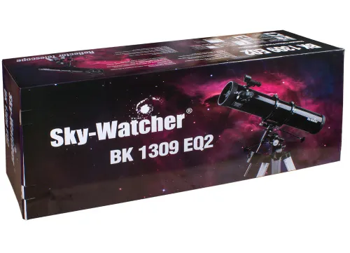 obraz Teleskop Sky-Watcher BK1309EQ2,  8