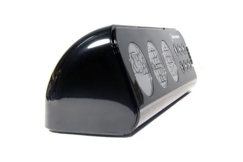 foto Stacja meteorologiczna Bresser National Geographic, 3 ekrany,  7