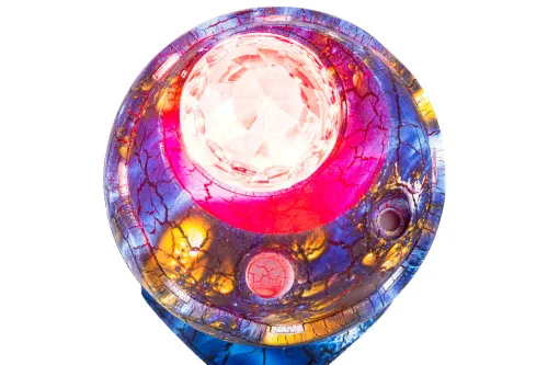 zdjęcie Astroplanetarium Levenhuk LabZZ SP10,  13