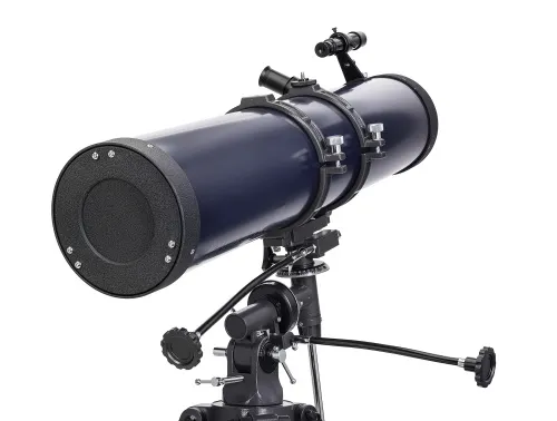 foto Teleskop Levenhuk New Skyline PLUS 130/900 EQ2,  6
