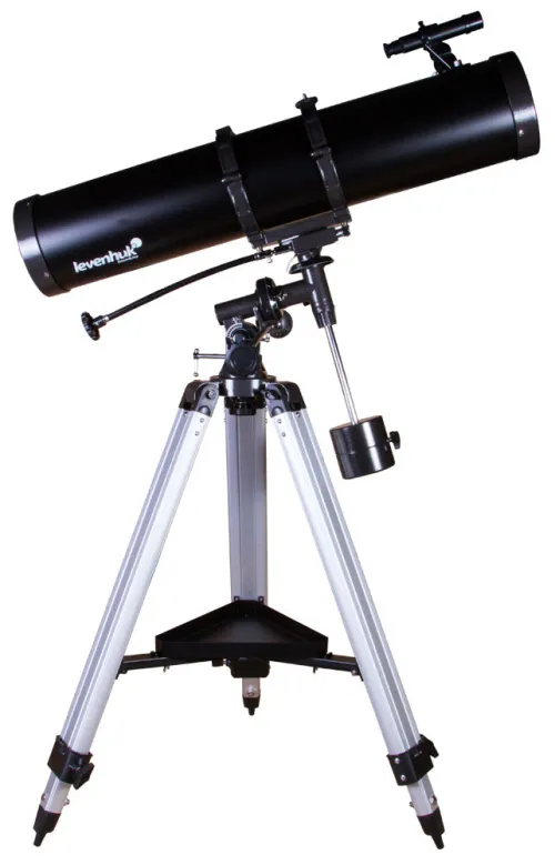 foto Teleskop Levenhuk Skyline PLUS 130S,  2