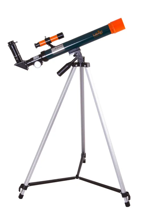 obraz Teleskop Levenhuk LabZZ T1,  3