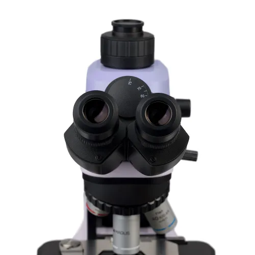zdjęcie Mikroskop biologiczny MAGUS Bio 240T,  16