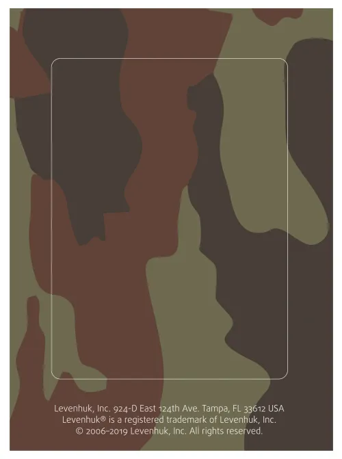 obraz Kompas Levenhuk Army AC20,  16