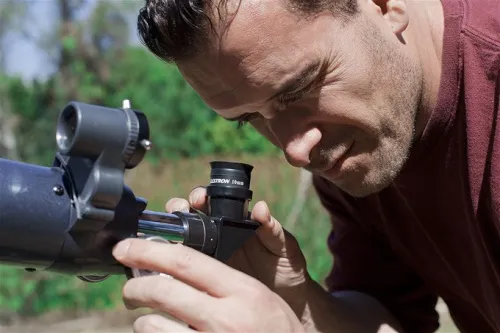 obraz Teleskop Celestron AstroMaster LT 60 AZ,  4