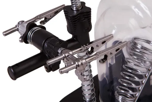 fotografia Czarna lupa Levenhuk Zeno Multi ML17,  9