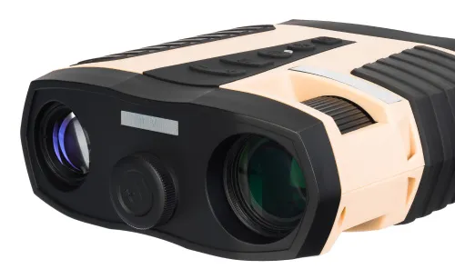 fotografia Lornetka noktowizyjna Levenhuk Atom Digital DNB300,  10