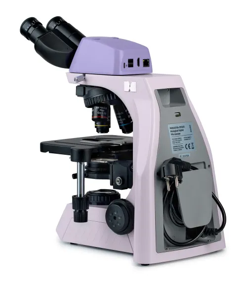foto Mikroskop biologiczny сyfrowy MAGUS Bio DH260,  17