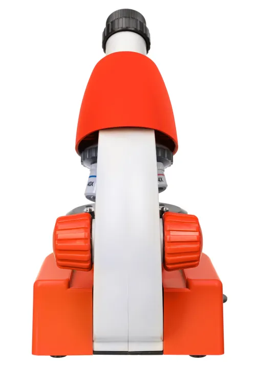 foto Mikroskop Levenhuk Discovery Micro z książką,  10