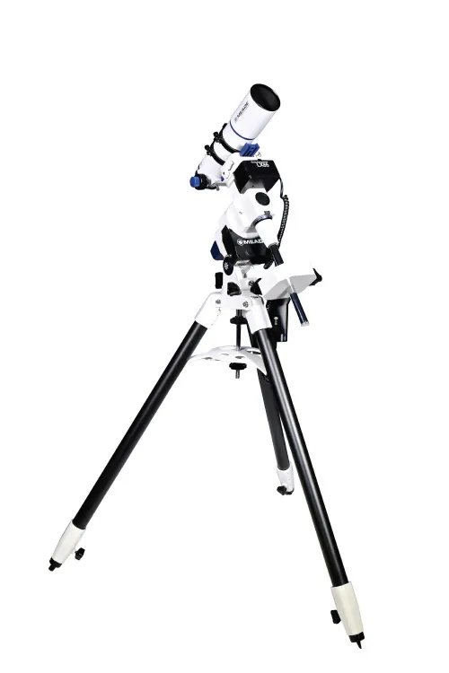 zdjęcie Astrograf refrakcyjny Meade LX85 70 mm,  6