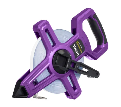 foto Taśma miernicza geodezyjna Ermenrich Reel SE100,  2