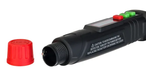 zdjęcie Termohigrometr Ermenrich Wett TU10,  5