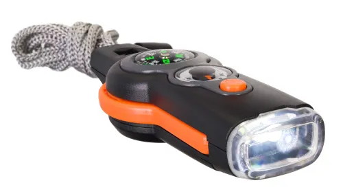 obraz Zestaw młodego badacza Levenhuk Discovery Basics EK5,  3