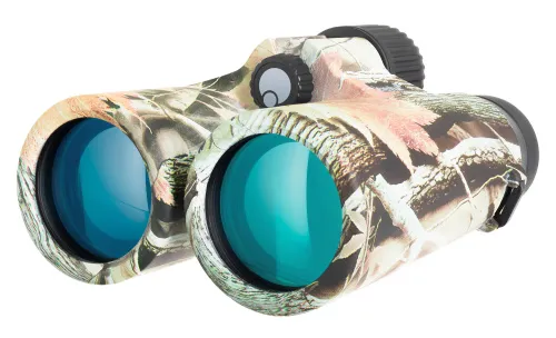 zdjęcie Lornetka Levenhuk Camo 10x42 z celownikiem,  12
