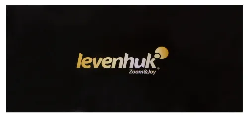 obraz Luneta Levenhuk Blaze BASE 100,  17