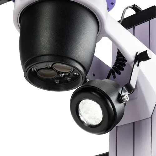 fotografia Mikroskop stereoskopowy MAGUS Stereo 7B,  5