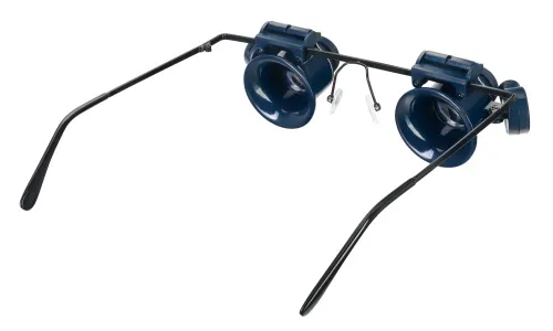 zdjęcie Okulary powiększające Levenhuk Discovery Crafts DGL 30,  5