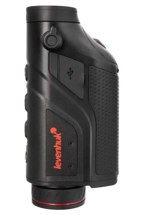 obraz Monokular termowizyjny Levenhuk Fatum Z250,  10