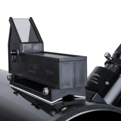 fotografia Teleskop Dobsona Omegon ProDob N 254/1250,  7