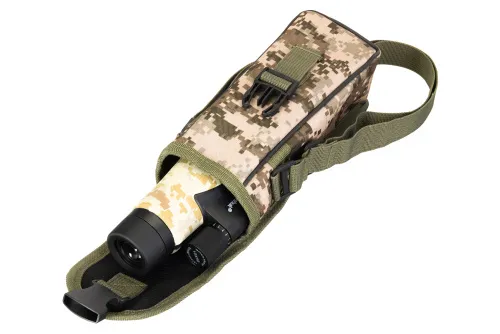 zdjęcie Monokular Levenhuk Camo 10x56 z celownikiem,  6