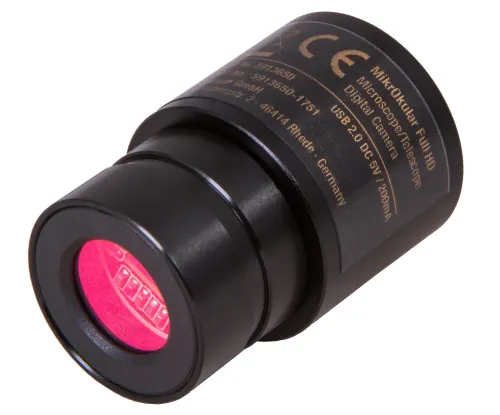 obraz Okularowa kamera cyfrowa Bresser MikrOkular Full HD,  2