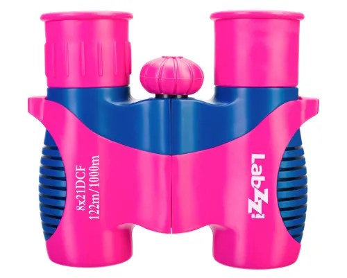 zdjęcie Lornetki Levenhuk LabZZ B2,  5