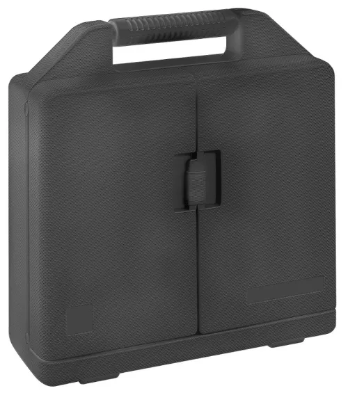 obraz Mikroskop Bresser National Geographic 300x-1200x (z walizką),  3