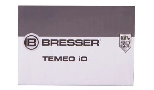 obraz Stacja meteorologiczna Bresser Temeo io,  15