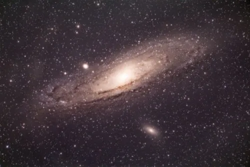 obraz Refraktor Meade Series 6000 115 mm ED Triplet APO OTA,  5