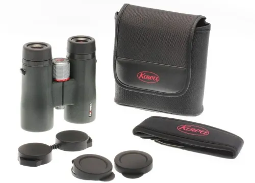 fotografia Lornetka Kowa BD 8x42 XD PROMINAR,  2