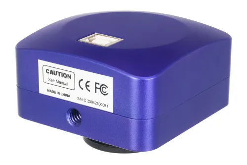 fotografia Aparat cyfrowy fotograficzny Levenhuk M1200 PLUS,  8