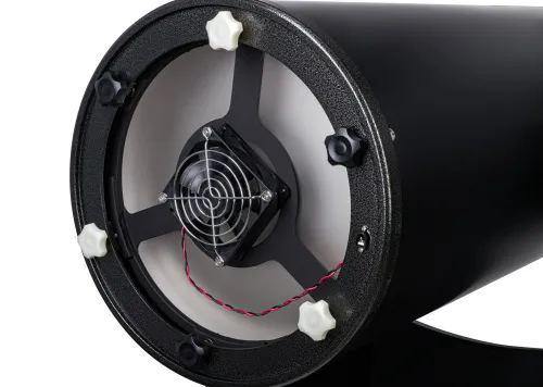 foto Teleskop Dobsona Levenhuk Ra 250N,  7