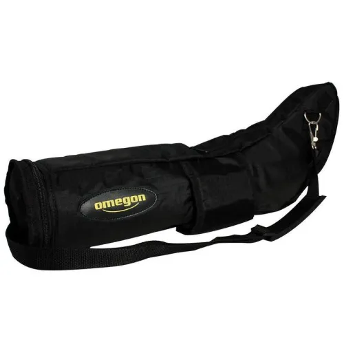 fotografia Luneta Omegon z zoomem 20-60x80mm,  4