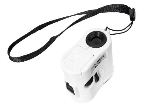 obraz Mikroskop kieszonkowy Levenhuk Zeno Cash ZC2,  7